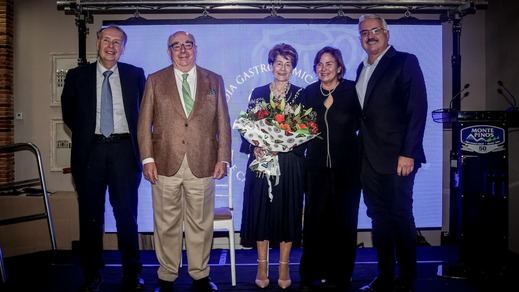 50ª Aniversario Monte Pinos