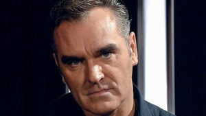 El cantante Morrissey apela al Papa Francisco para que prohiba los toros por ser "un espectáculo del diablo"
