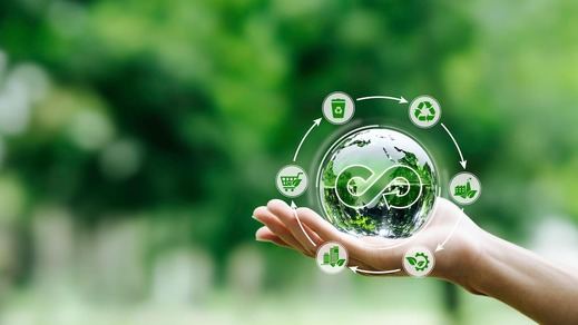 Reciclaje: el ciclo de vida de los aparatos eléctricos y electrónicos