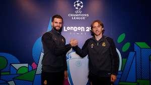 El madridismo se conjura por lograr otra Copa de Europa más: #APorLa15 arrasa en redes