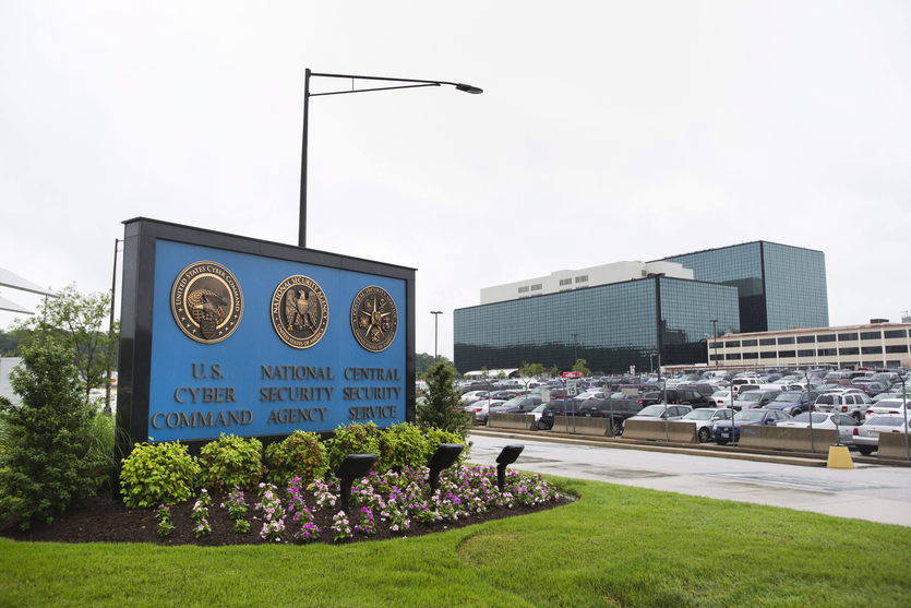 Estados Unidos limita la capacidad de vigilancia de la Agencia de Seguridad Nacional