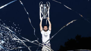 Broche de oro y la última fiesta del Real Madrid: ahora toca soñar con más... y Mbappé