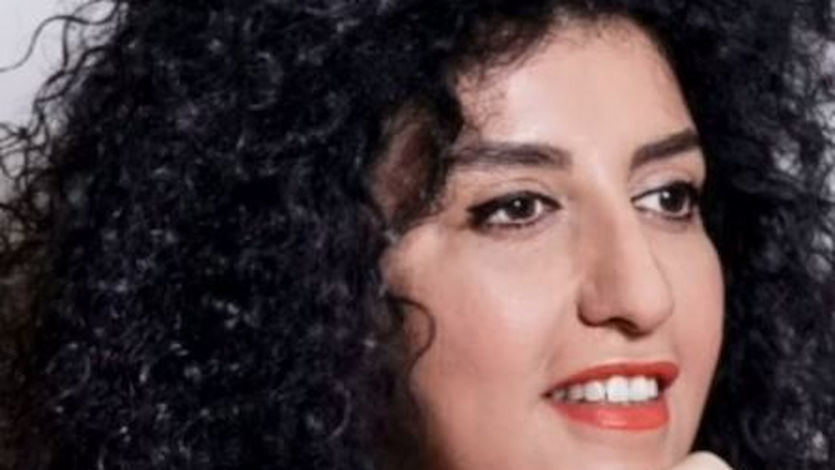 Narges Mohammadi, activista iraní premiada con el Nobel de la Paz en 2023
