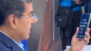 Maduro la toma con WhatsApp y pide a todos sus fieles que lo eliminen del móvil