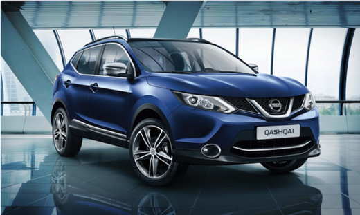 Fallos y principales averías del Nissan Qashqai
