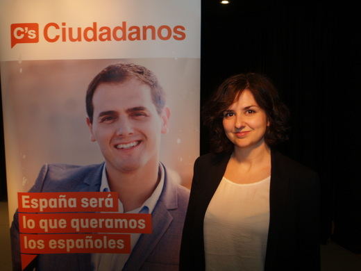 Ciudadanos Castilla-La Mancha ya tiene candidatos al Congreso de cara a las Elecciones Generales