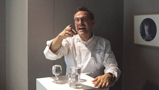 El italiano Osteria Francescana arrebata al Celler de Can Roca el galardón de 'mejor restaurante del mundo'
