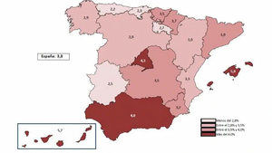 La AiReF publica la estimación trimestral del PIB por comunidades autónomas