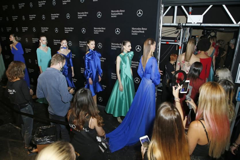 Marcas líderes en su sector confirman su apoyo a la moda española como patrocinadores en la 73º edición de MBFWMadrid