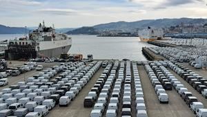 Iberdrola implantará una novedosa tecnología para la descarbonización del Puerto de Vigo