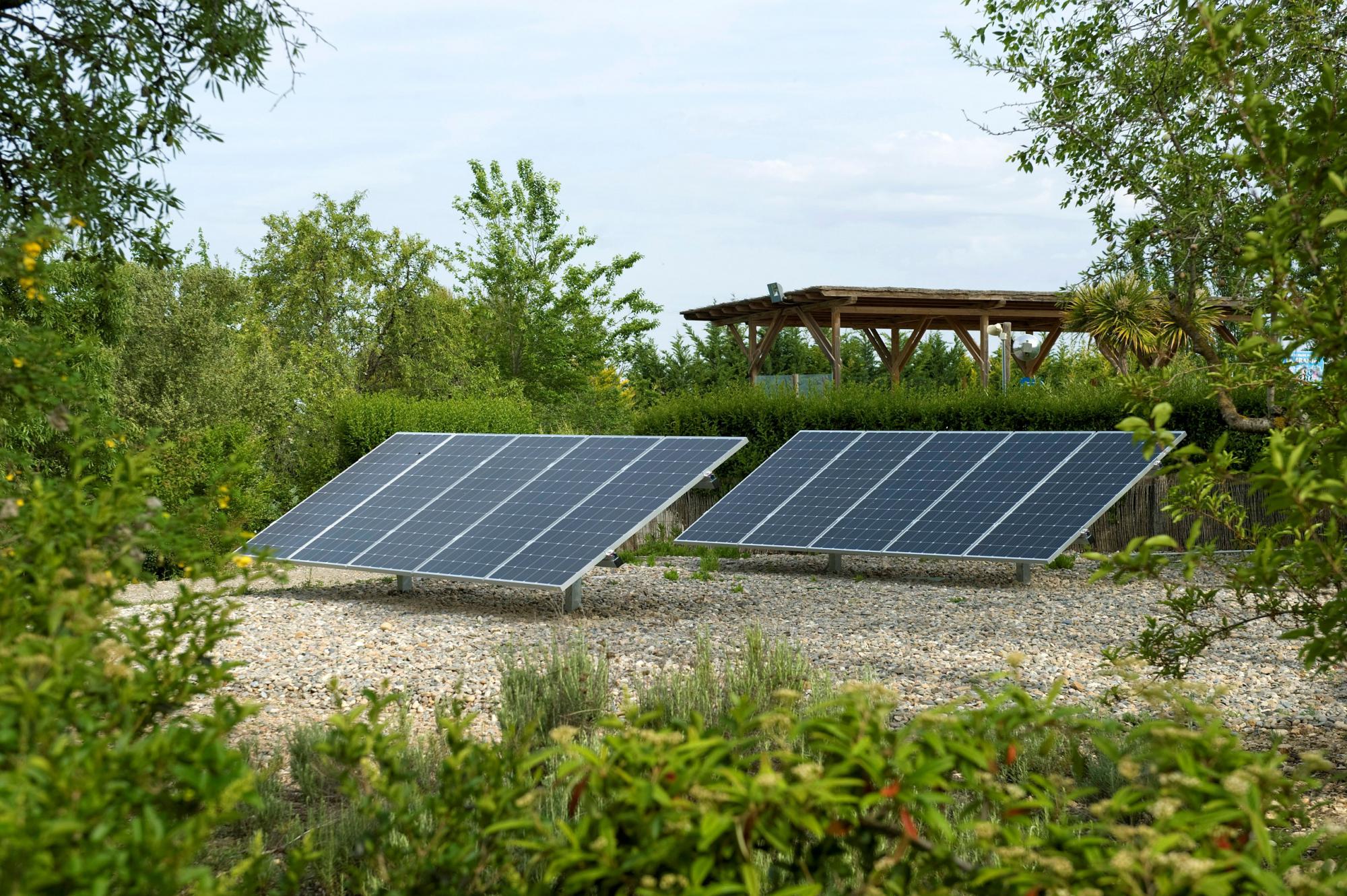 Iberdrola y Sendaviva promueven la primera solución smart solar en un parque de atracciones en España