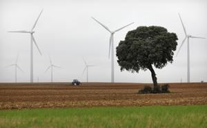 Iberdrola se propone convertir en 100% verdes los sectores agrícola y ganadero