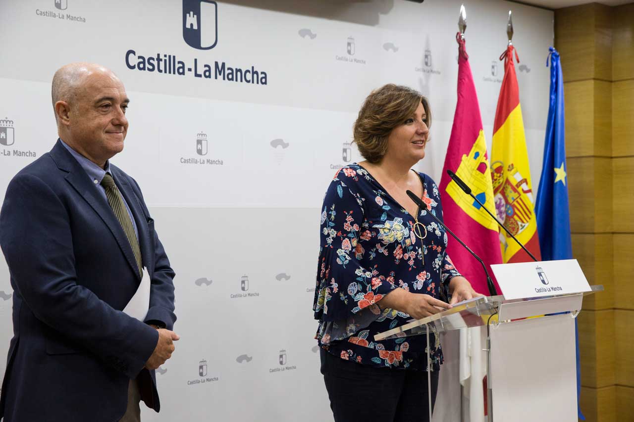 171.749 personas desempleadas en Castilla-La Mancha según los datos del paro