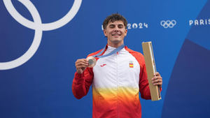 Juegos Olímpicos de París: España escala en el medallero tras las 4 medallas del jueves