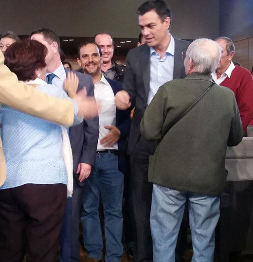 Pedro Sánchez espera que se cumpla la resolución del Constitucional contra la decisión del Parlamento de Cataluña