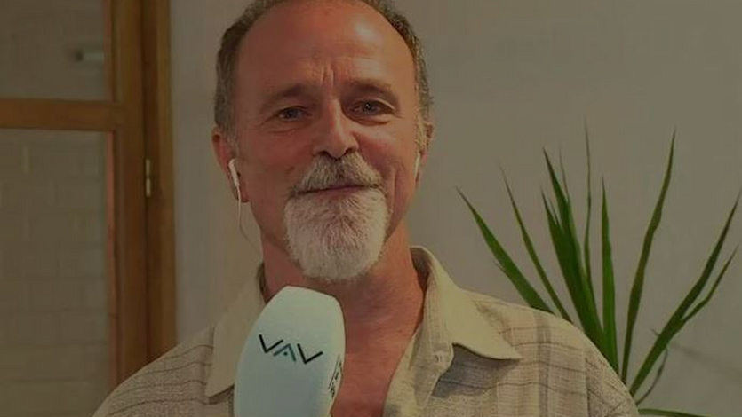 Pepe, padre de Hernán (uno de los Petazetaz)