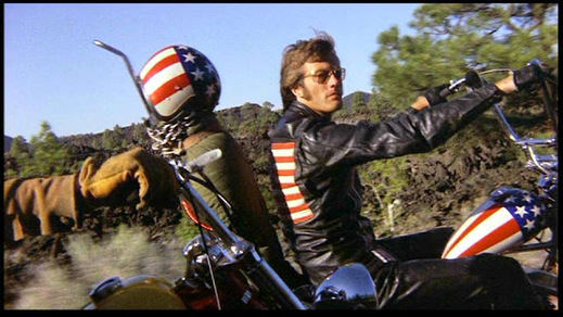 Peter Fonda, protagonista de 'Easy Rider', muere a los 79 años