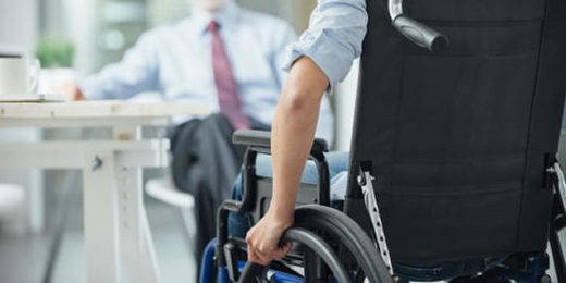Llegan los sextos 'Planes Impulso' para personas con discapacidad