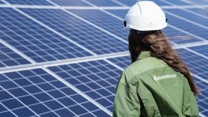 Iberdrola afianza su presencia en Italia y construirá la mayor planta solar del país