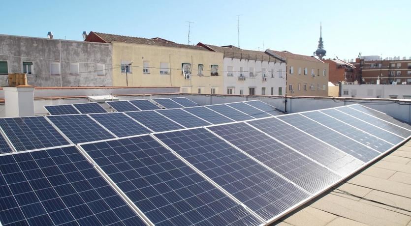 Iberdrola abandera el autoconsumo solar para conseguir ahorros y acelerar la transición energética