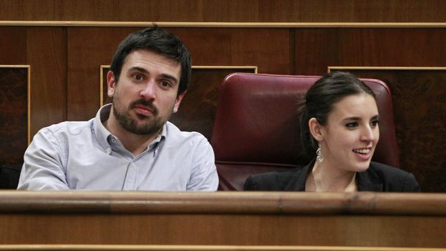 Podemos sigue vivo