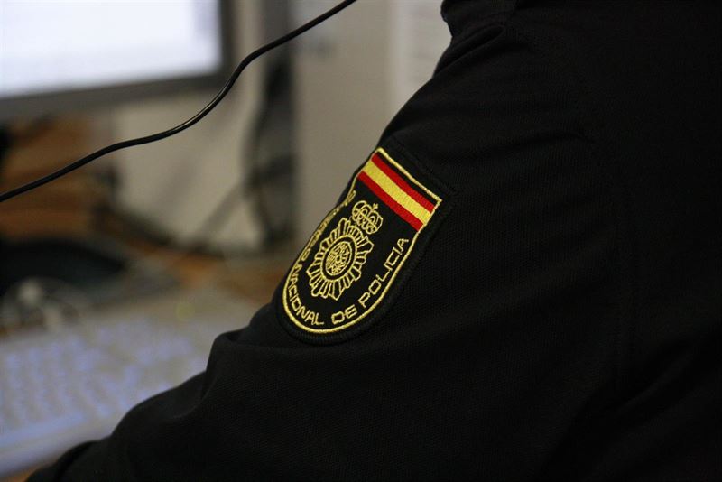 La criminalidad ha bajado un 3,1% en Castilla-La Mancha en el primer semestre de 2015