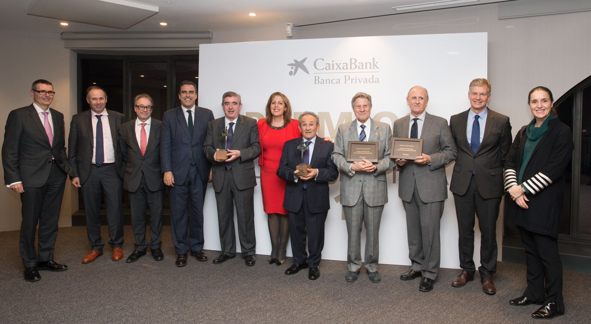 CaixaBank crea los Premios Filantropía para poner en valor los proyectos de sus clientes de banca privada