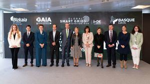 Nace Smart Grids Academy, plataforma internacional pionera en la formación de profesionales en redes eléctricas inteligentes