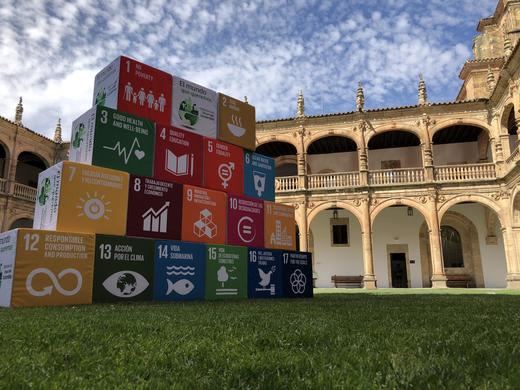 Los abogados de Iberdrola asesorarán gratis a ONG en los países donde se asienta el grupo