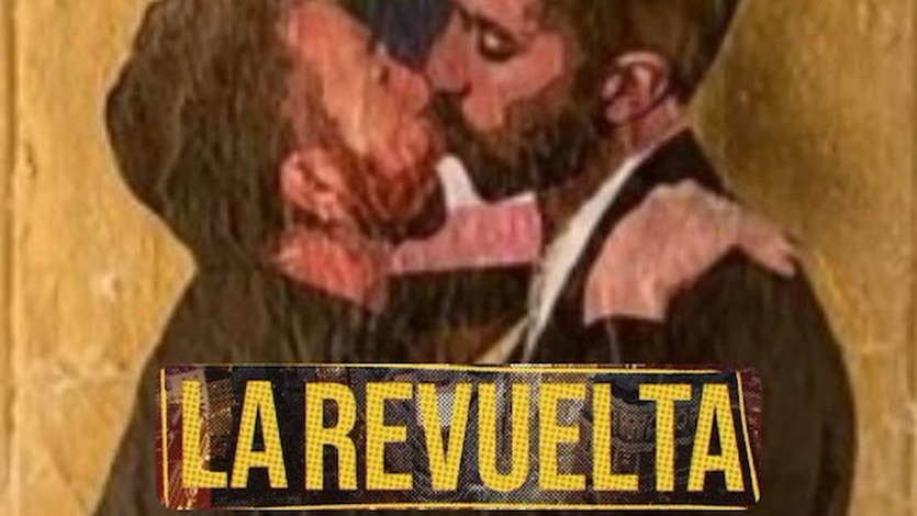 Promoción La Revuelta