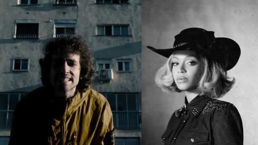 Alcalá Norte y Beyoncé