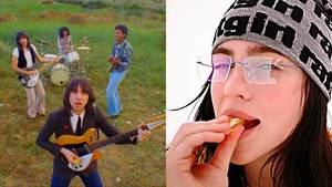 Las 40 mejores canciones de 2024 (por ahora) (del 10 al 1)