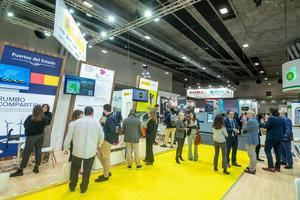 Global Mobility Call convocará del 19 al 21 de noviembre a la élite de la movilidad sostenible