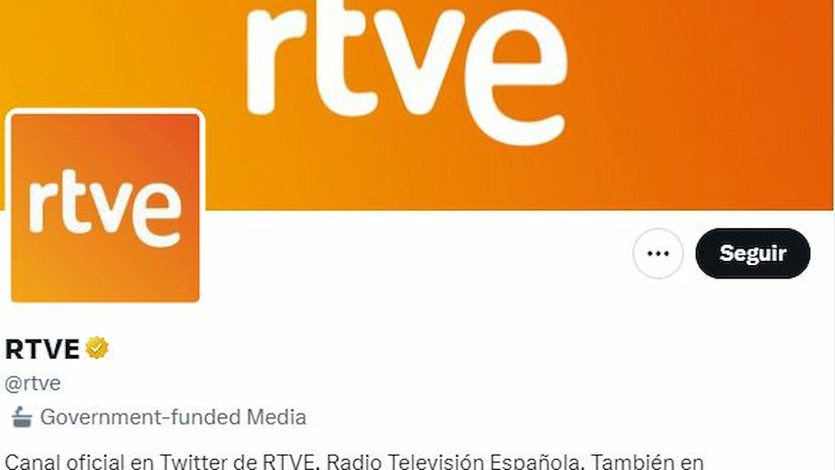 RTVE Twitter