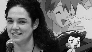 Fallece la actriz de doblaje que dio voz a Misty, Jessie y Jigglypuff en la serie 'Pokemon'