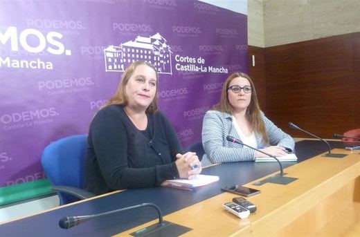 La Red de Rescate Ciudadano de la Sagra reclama a las instituciones que 