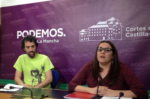 Podemos abandona la Subcomisión de Rescate Ciudadano