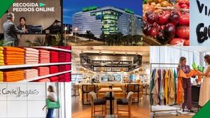 El Corte Inglés logra sus mejores resultados ordinarios desde 2009, con un 5,4% de incremento de ingresos