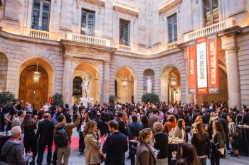 La innovación como motor de liderazgo fue la temática principal de la Primera Reunión Anual de Alumni de EAE Business School