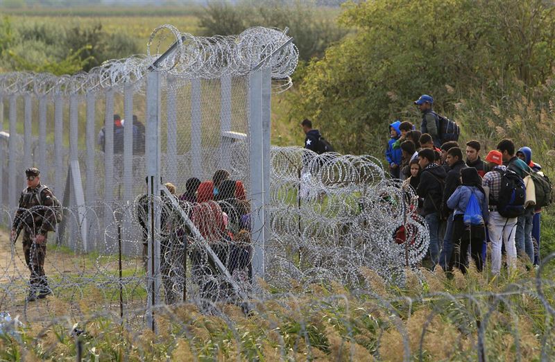 El Gobierno de Castilla-La Mancha pide a Rajoy más concreción sobre la acogida de refugiados