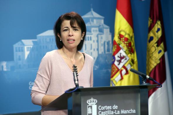 Educación trabaja para detener la "hemorragia" de investigadores en Castilla-La Mancha