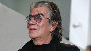 El diseñador italiano Roberto Cavalli fallece a los 83 años