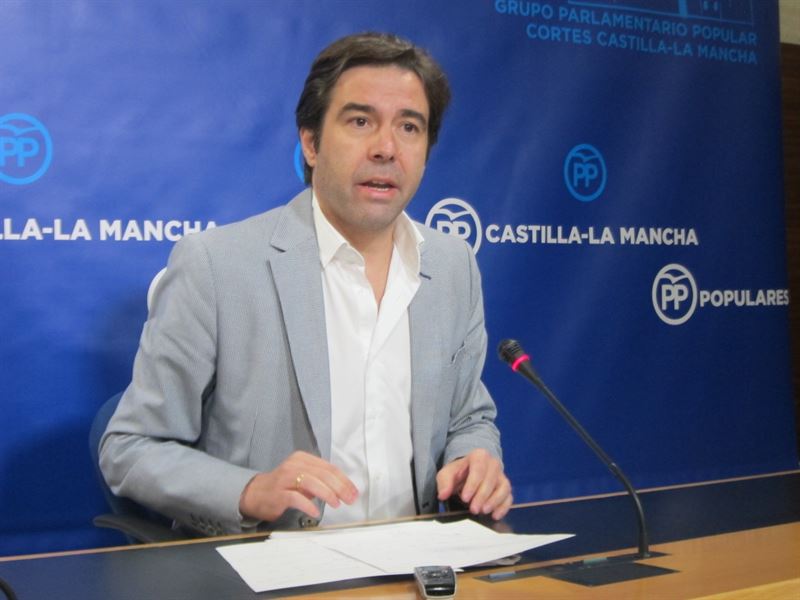 El PP asegura que el Gobierno de Castilla-La Mancha no está cumpliendo la Ley de Dependencia