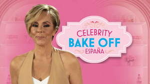 Rocío Carrasco ficha por el talent show de TVE 'Celebrity Bake Off', que se estrenará en 2024