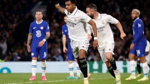 Un Real Madrid de récord: 11 semifinales de las últimas 13 en Champions League