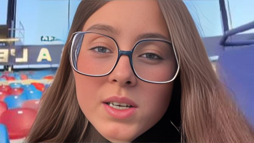 Imagen de la influencer Roro