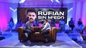 Risto Mejide entrevista a Gabriel Rufián en una nueva sección de su programa 'Todo es mentira'