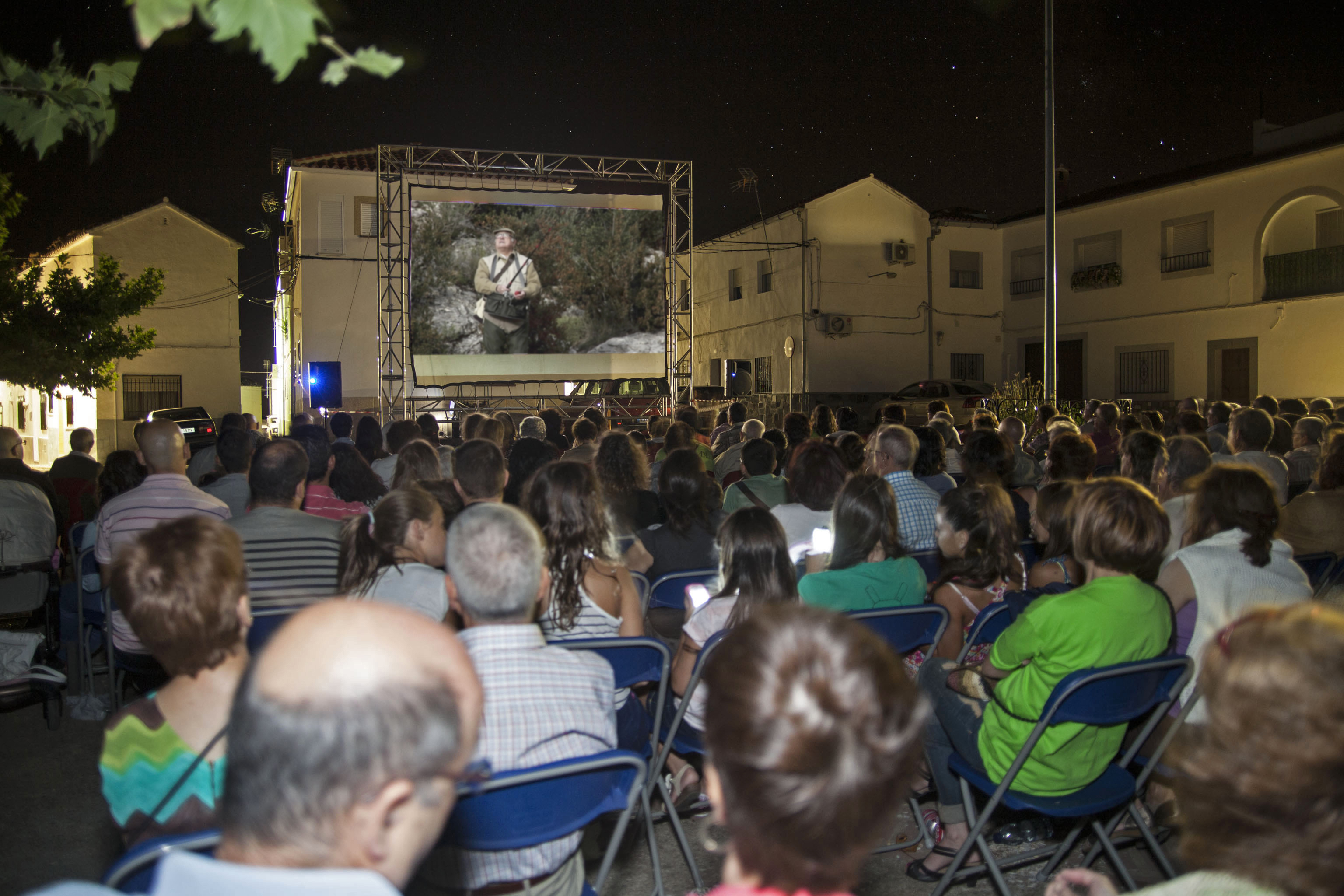 Seleccionados 70 cortometrajes para participar en Rural FilmFest