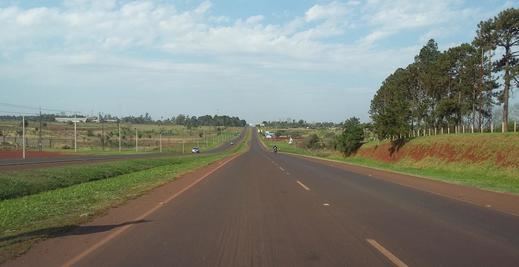 El Consorcio Rutas del Este, liderado por Sacyr, cierra la financiación de las Rutas 2 y 7 de Paraguay