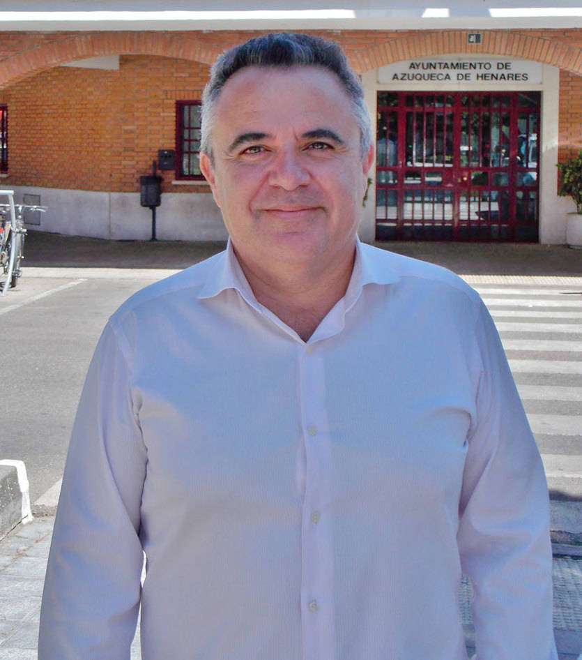 La Mancomunidad Vega del Henares nombra nuevo presidente